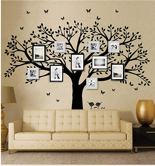 Decor Wall Sticker