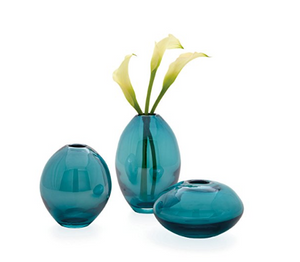 Mini Lustre Vases