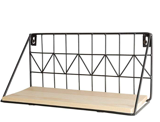 Wire Storage Shelves